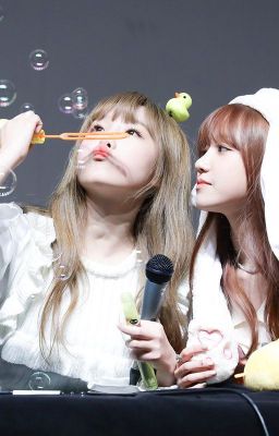 [IZ*ONE YulYen] Chị có thể đối tốt với em một chút hay không? (Edit)