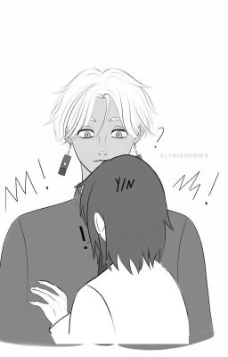 [Izana x Y/n] Che Chở 