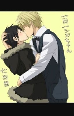 (Izaya X Shizuo) Tout A Commencé Par Un Baiser....