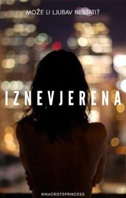 IZNEVJERENA cover by @_autumn_ 💕