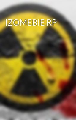 IZOMEBIE RP