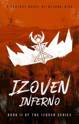 Izoven: Inferno