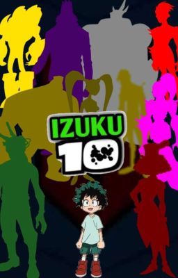 Izuku 10