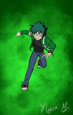 Izuku 10