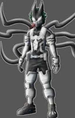 Izuku Agente Anti-Venom