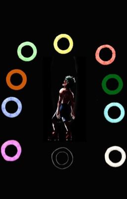 Izuku and the Secret Rings