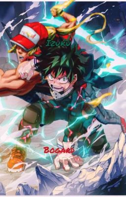 Izuku Bogard