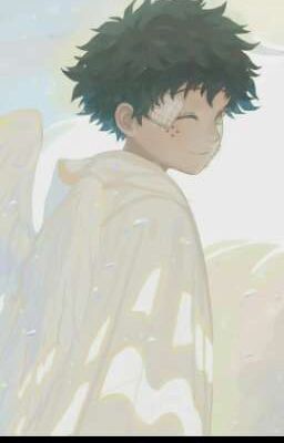 izuku el ángel caído (Pausada)