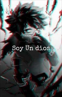 izuku el dios