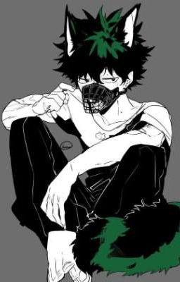 Izuku / El Heroe Lycan