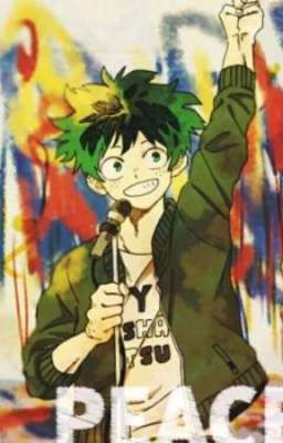 izuku el héroe músico 