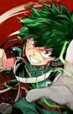 IZUKU EL IMPARABLE