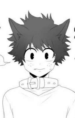 Izuku, el Lobo Feroz de la U.A