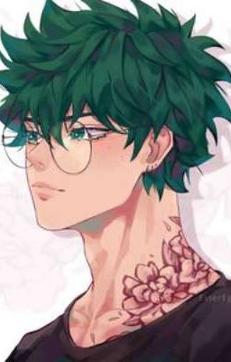 Izuku: El psicólogo 