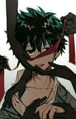 !Izuku El Sensei!