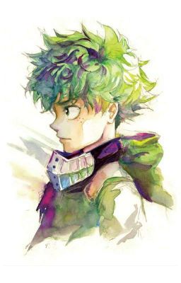 Izuku El Último Avatar