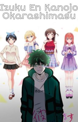 Izuku En Kanojo Okarishimasu