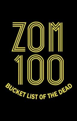 izuku en zom 100: bucket list of the dead 