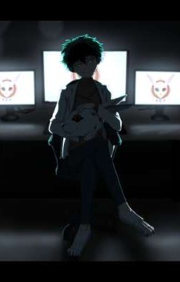 Izuku Hacker(Mundo De Heroinas)