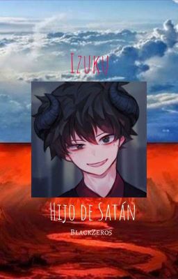 Izuku Hijo de Satán