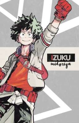 ●Izuku insta●