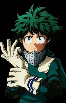 izuku Instagram