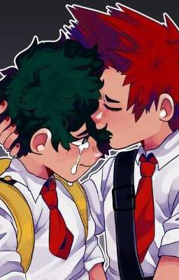 izuku....? {kirideku}