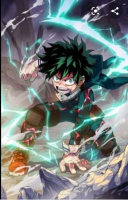 Izuku multiple funcion (Terminada)