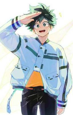 Izuku One shots 