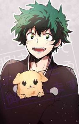 Izuku Otaku