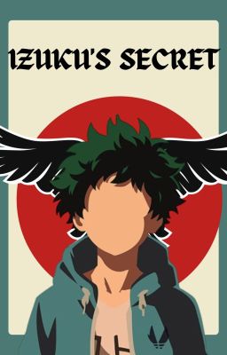 izuku's secret