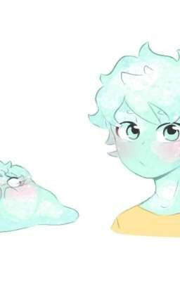 Izuku slime