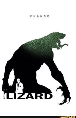 Izuku: Son of the Lizard.