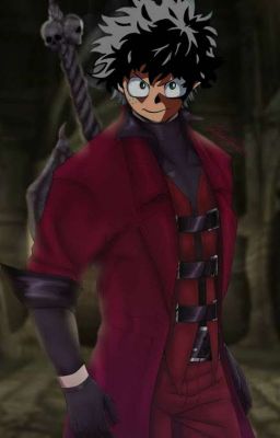 izuku sparda