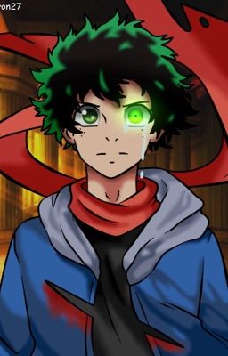 Izuku the child of the multiverse 