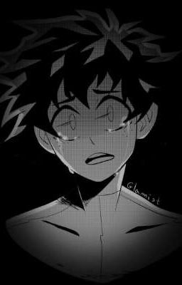 Izuku the Crybeast (BNHAxSCP-096)