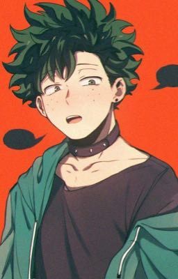 Izuku the maxim