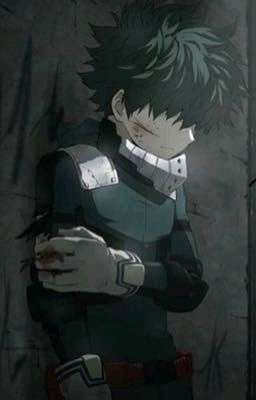 Izuku Traicionado (El Inicio)