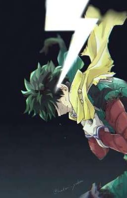 Izuku x Tsuyu Dusk Till Dawn ft