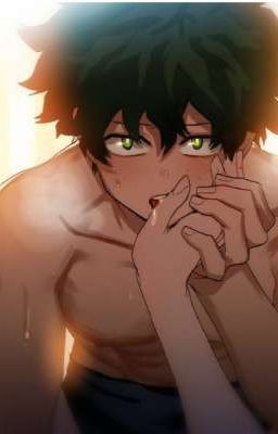 Izuku x Tsuyu i di it For Love