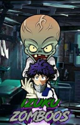 Izuku Zomboos 