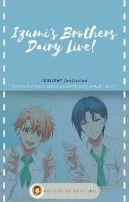 Izumi's Brother Dairy Live! 