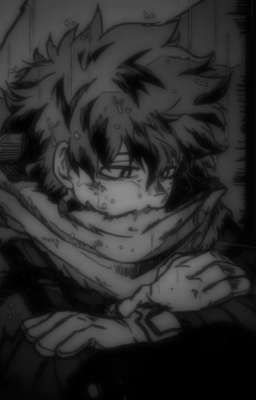 [Izuocha] - Rời bỏ - /dark romance/