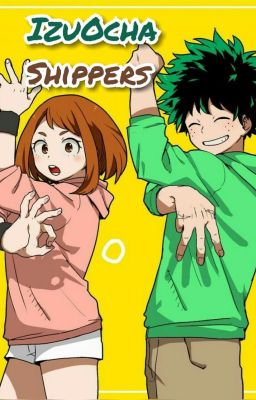 IzuOcha Shippers