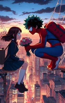 Izuocha Spider