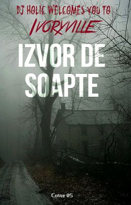 Izvor de șoapte (A BOYxBOY NOVEL)