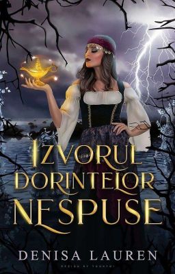 Izvorul dorințelor nespuse << ÎN PAUZĂ >>