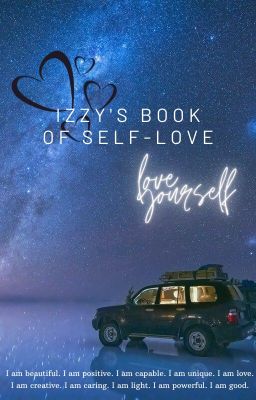 Izzy's Book of Self-Love