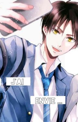 J'ai envie... {Ereri}