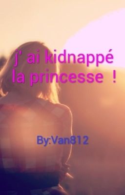 j' ai kidnappé la princesse  !